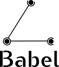 Babel (protocol) icon